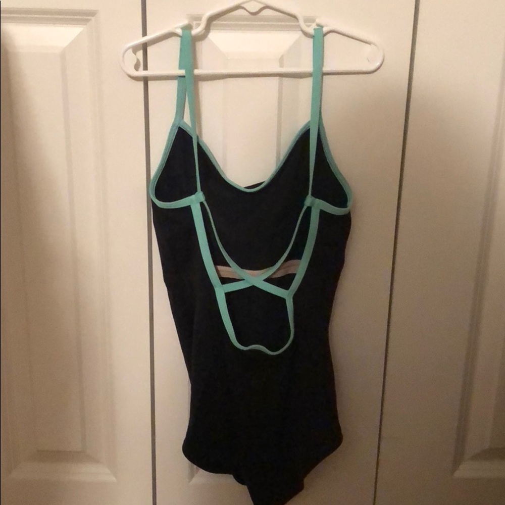 YUMIKO leotard - daniela